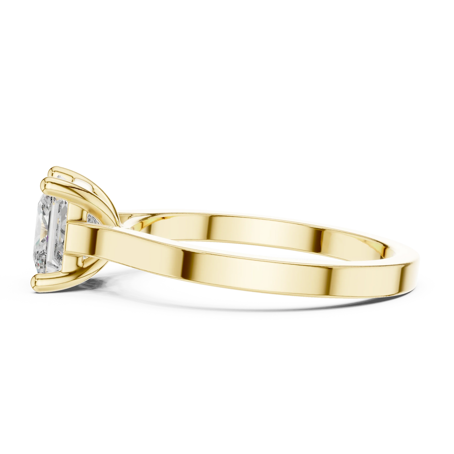 yellow gold