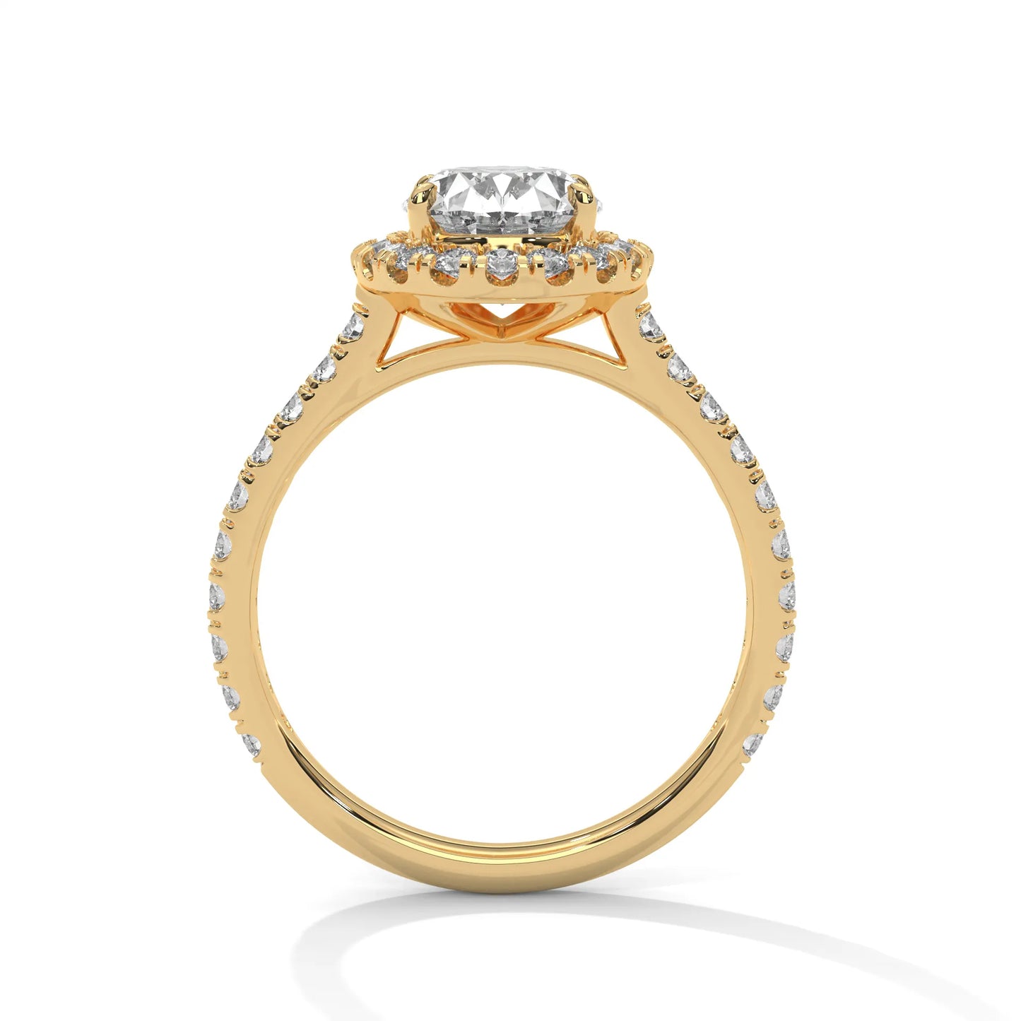 yellow gold