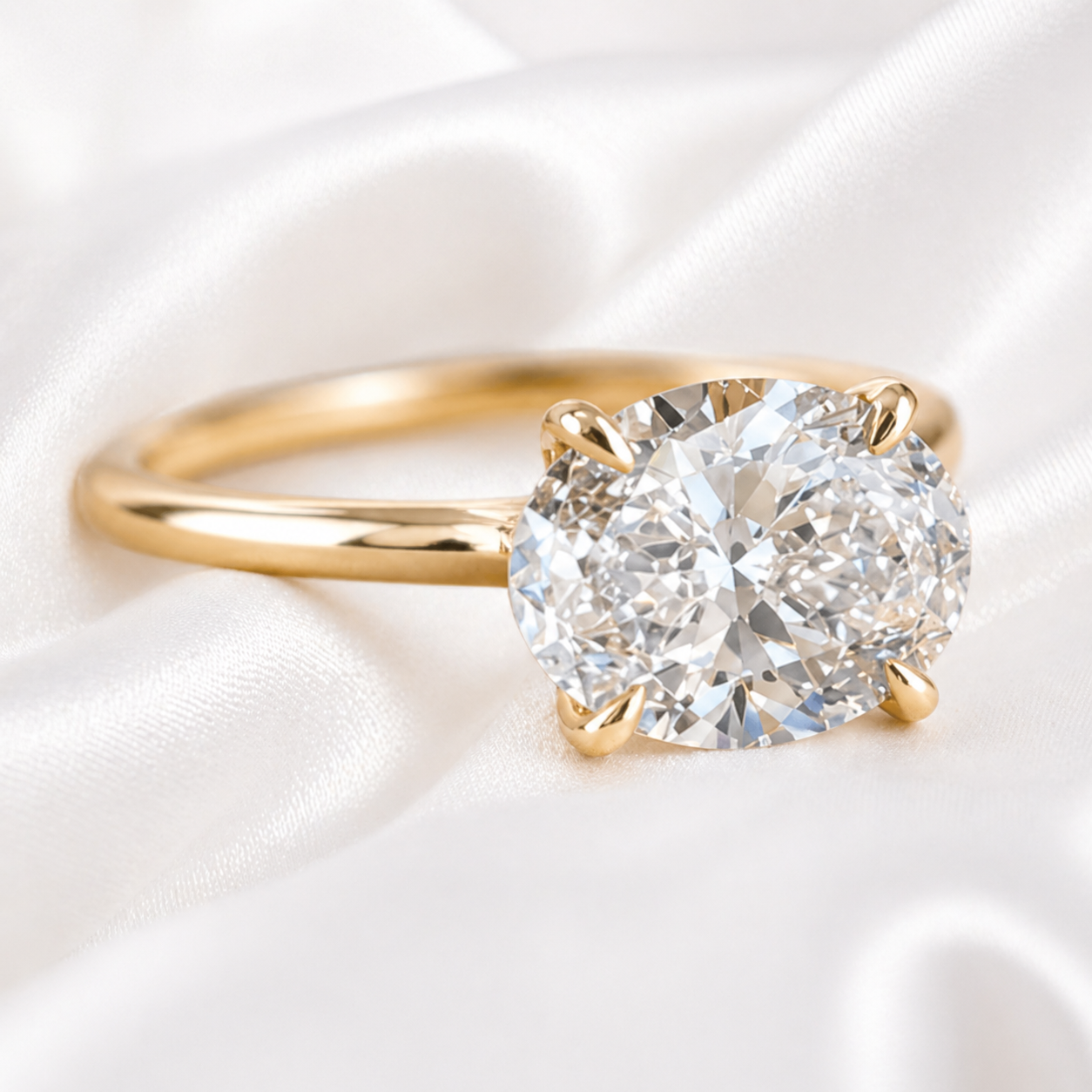 yellow gold