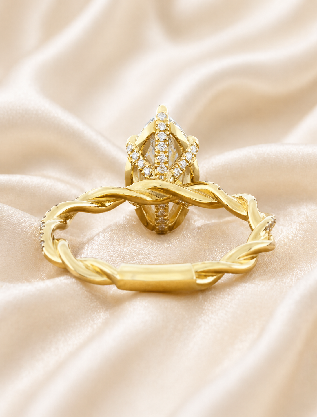 yellow gold