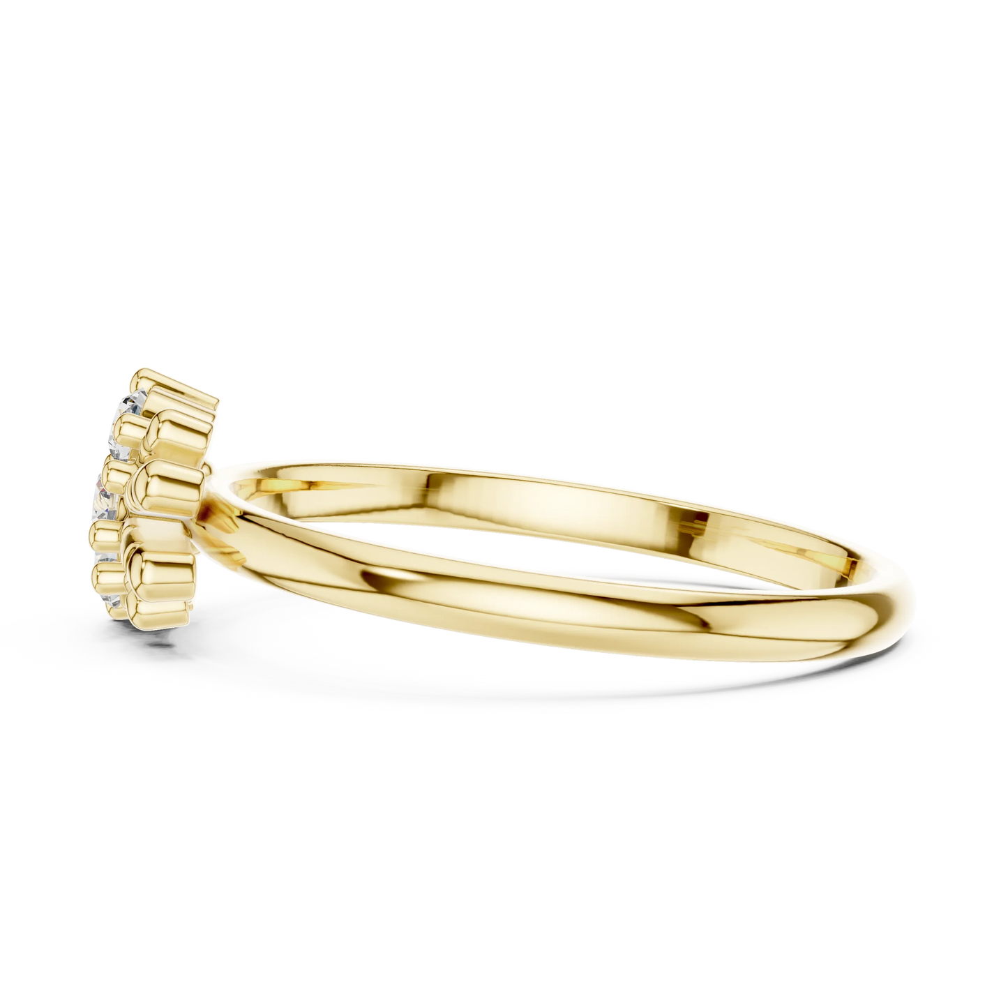 yellow gold