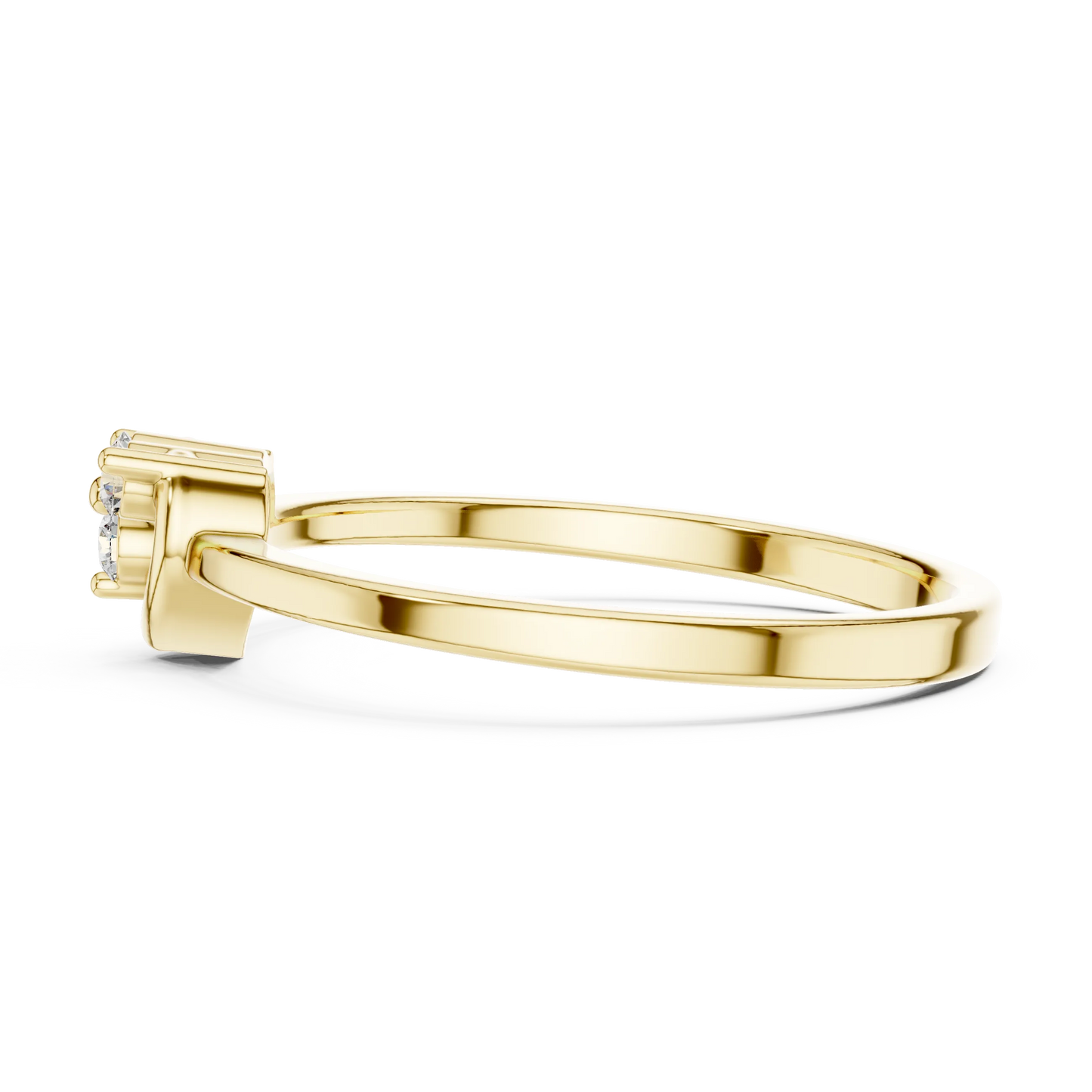 yellow gold