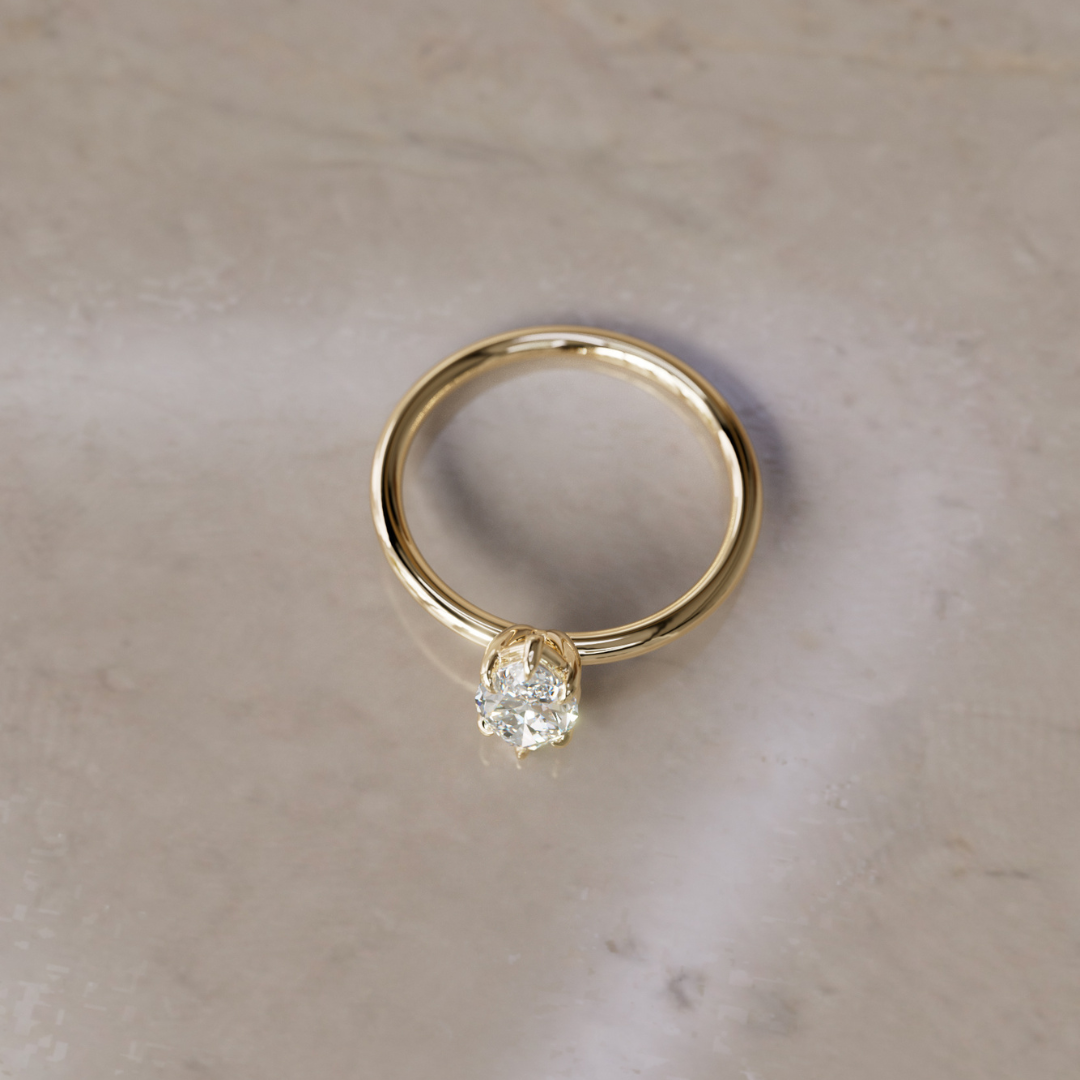 yellow gold