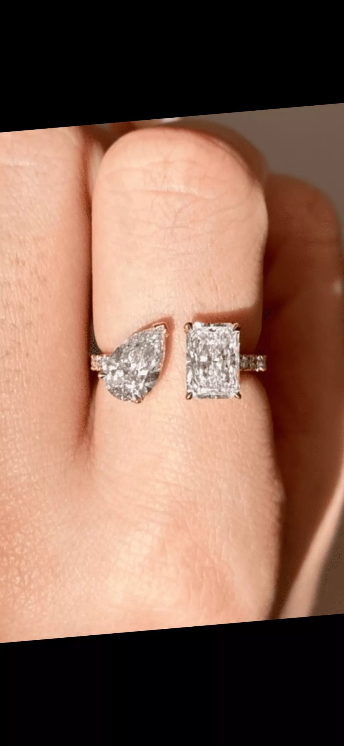 white gold