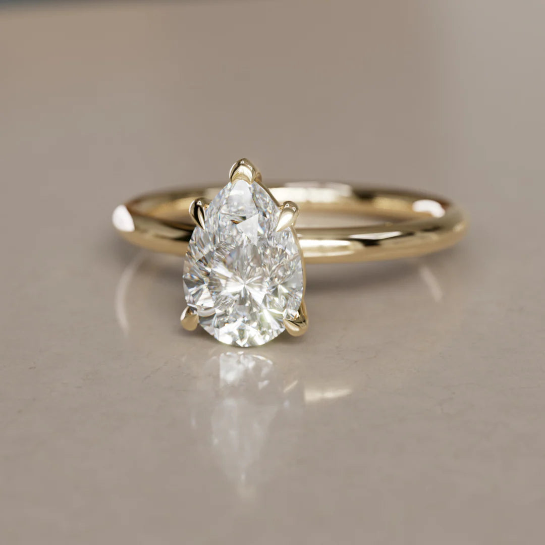 yellow gold