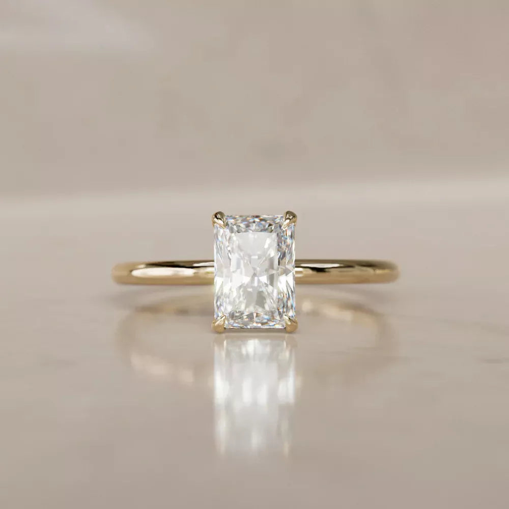 yellow gold