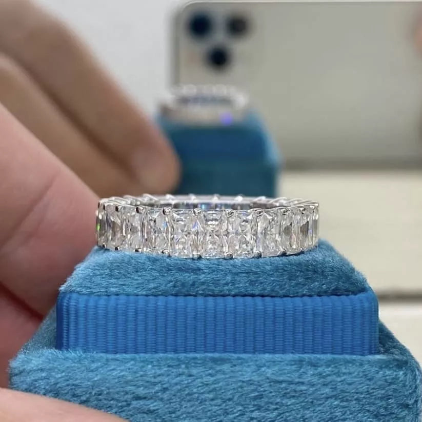 white gold