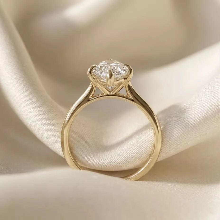 yellow gold