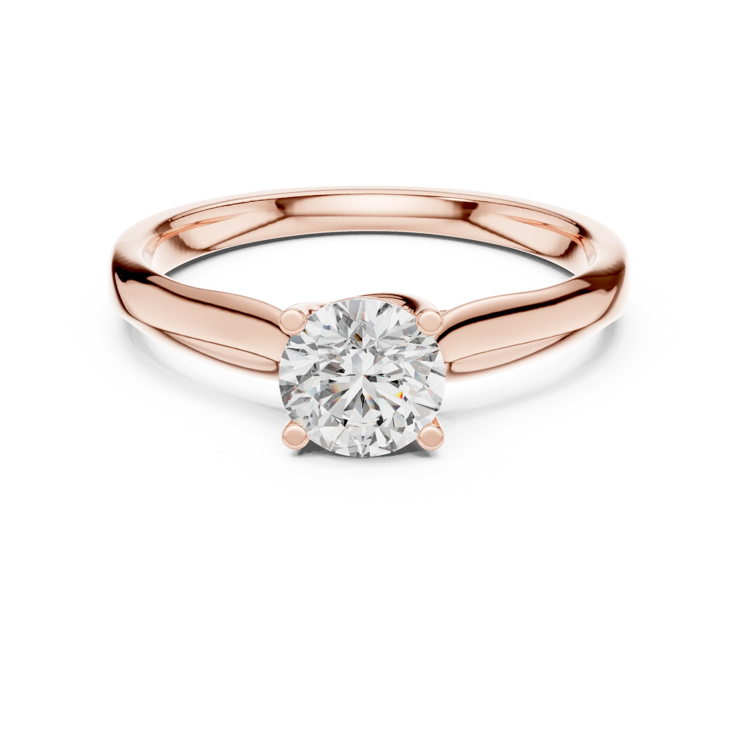 rose gold