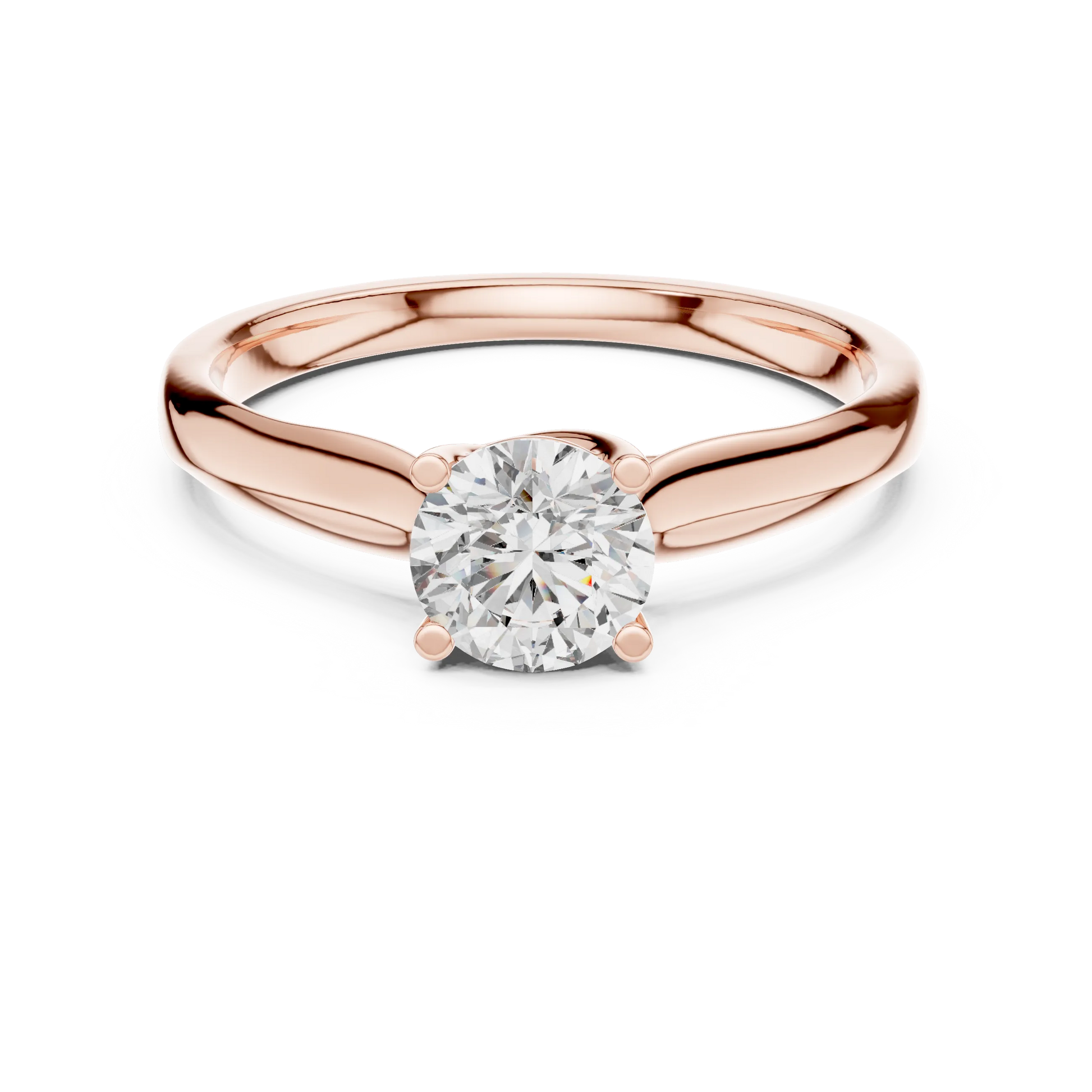 rose gold