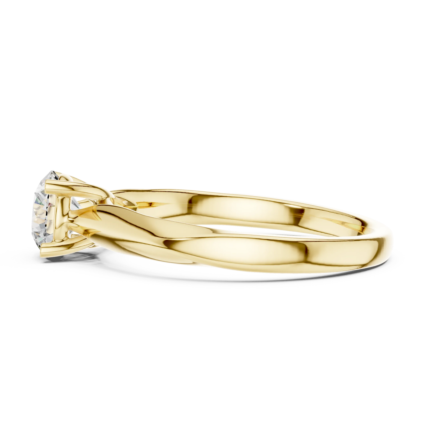 yellow gold