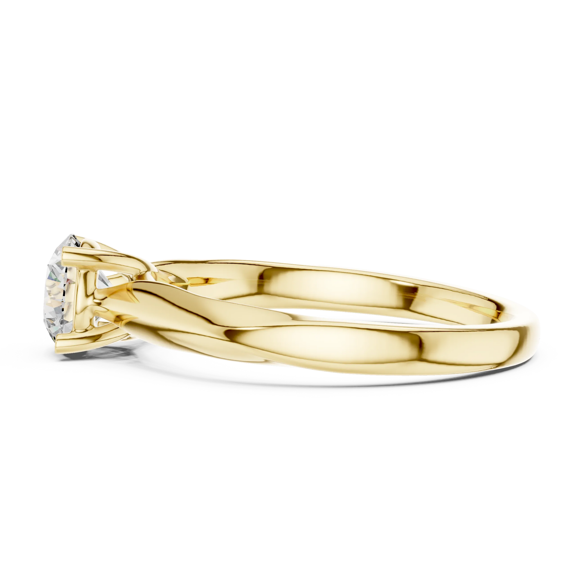 yellow gold