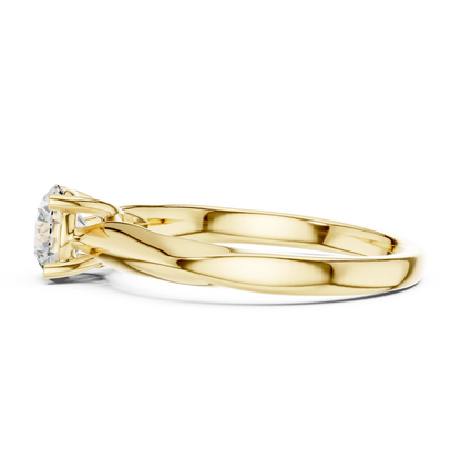 yellow gold