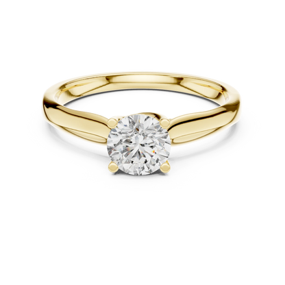 yellow gold