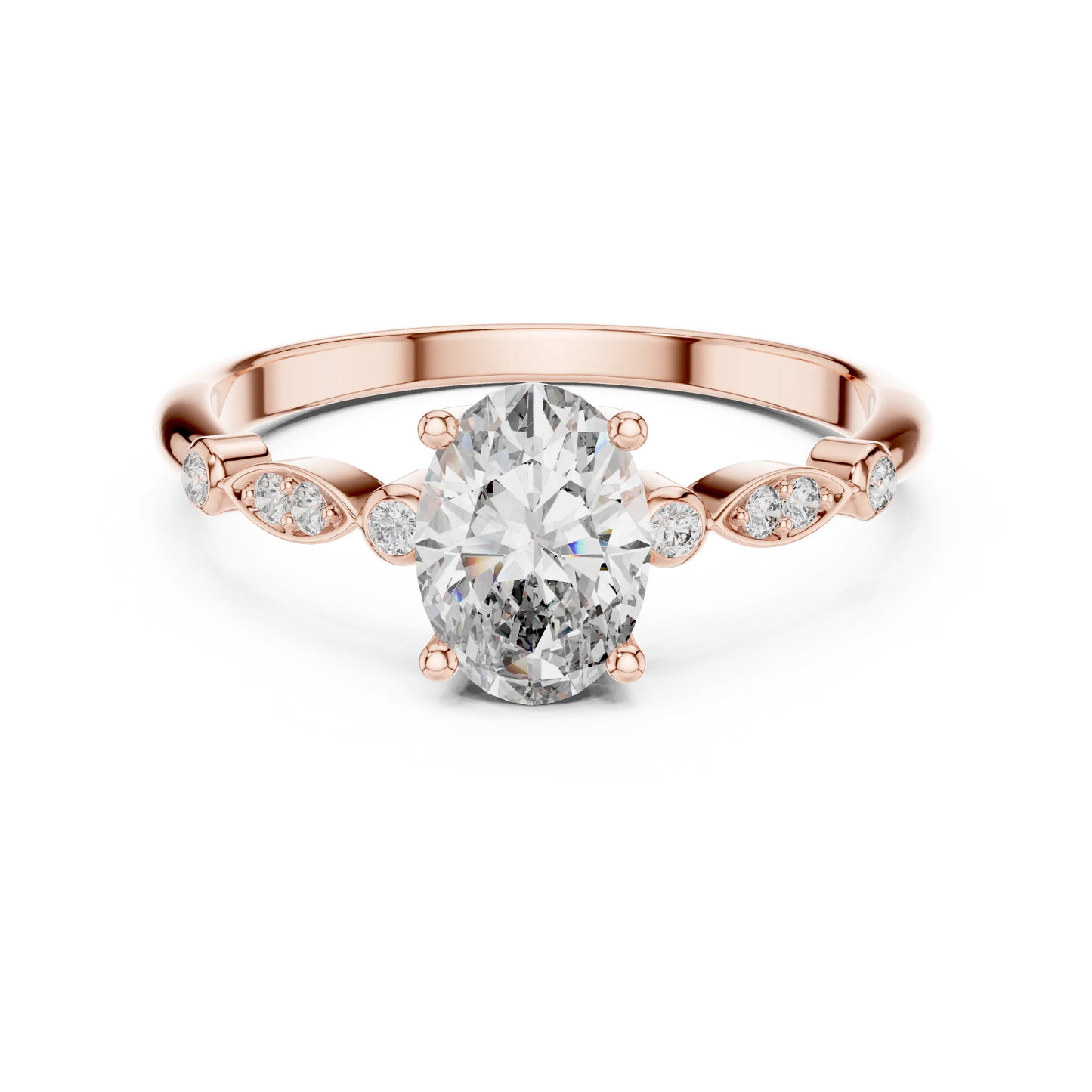 rose gold