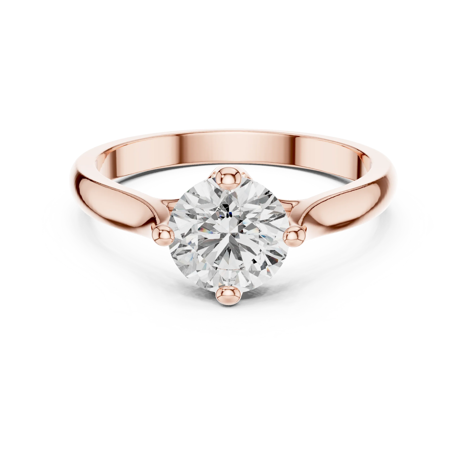 rose gold
