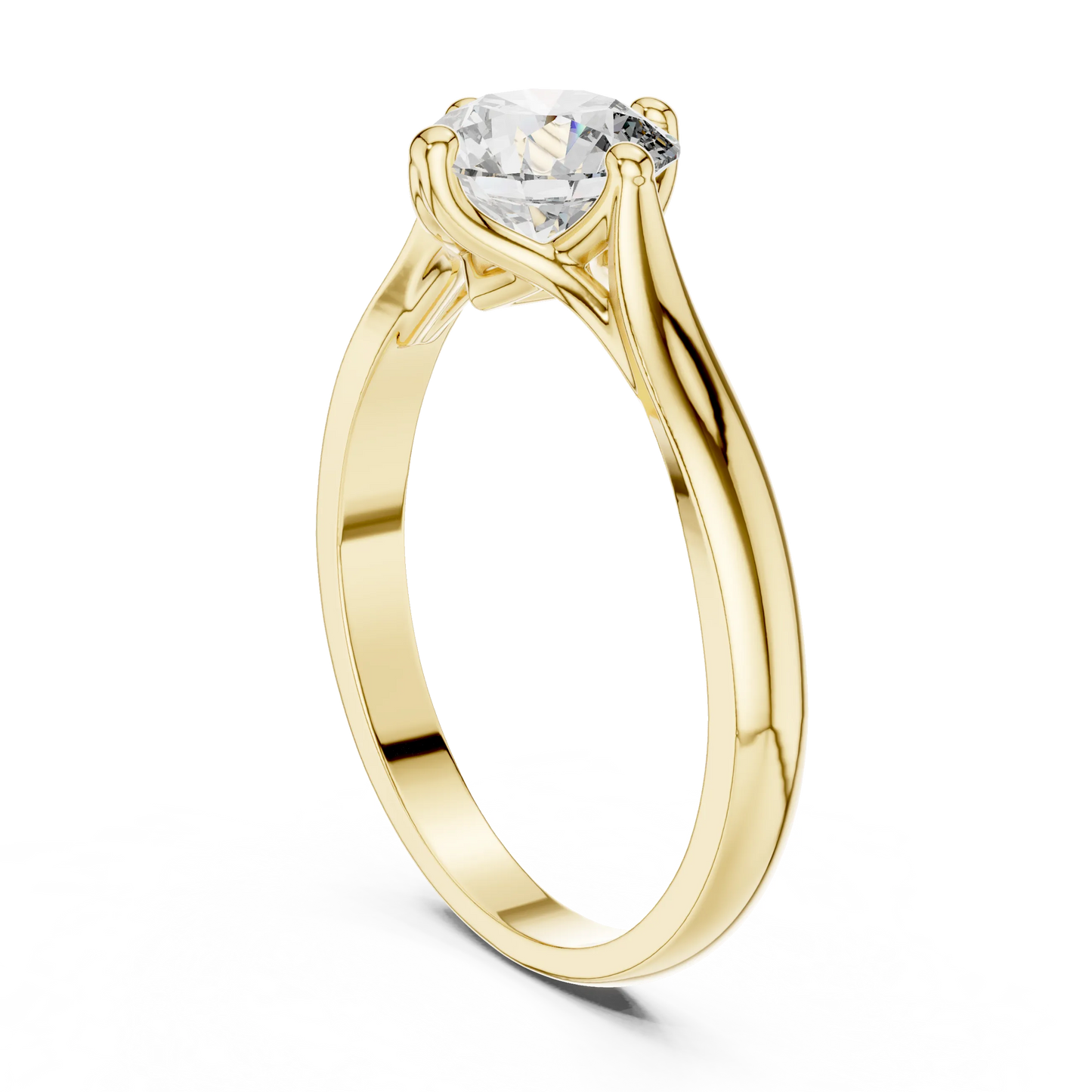 yellow gold