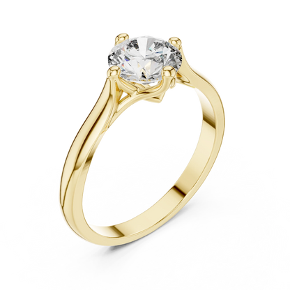 yellow gold