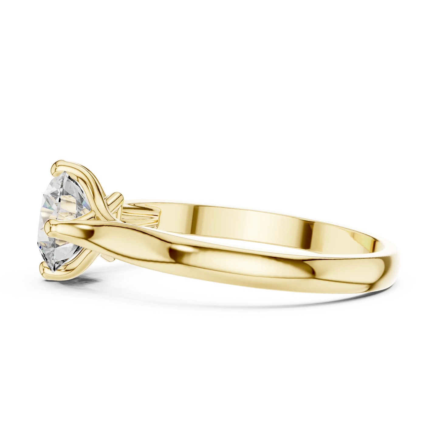 yellow gold
