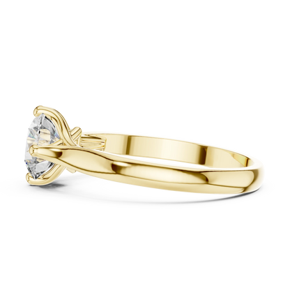 yellow gold