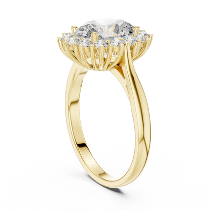 yellow gold