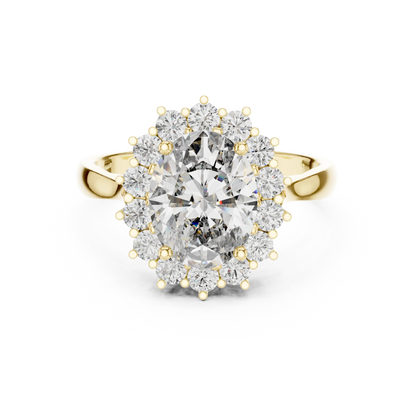 yellow gold