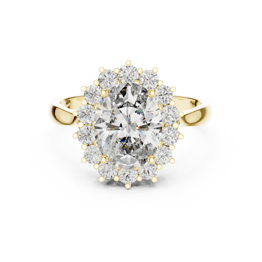 yellow gold