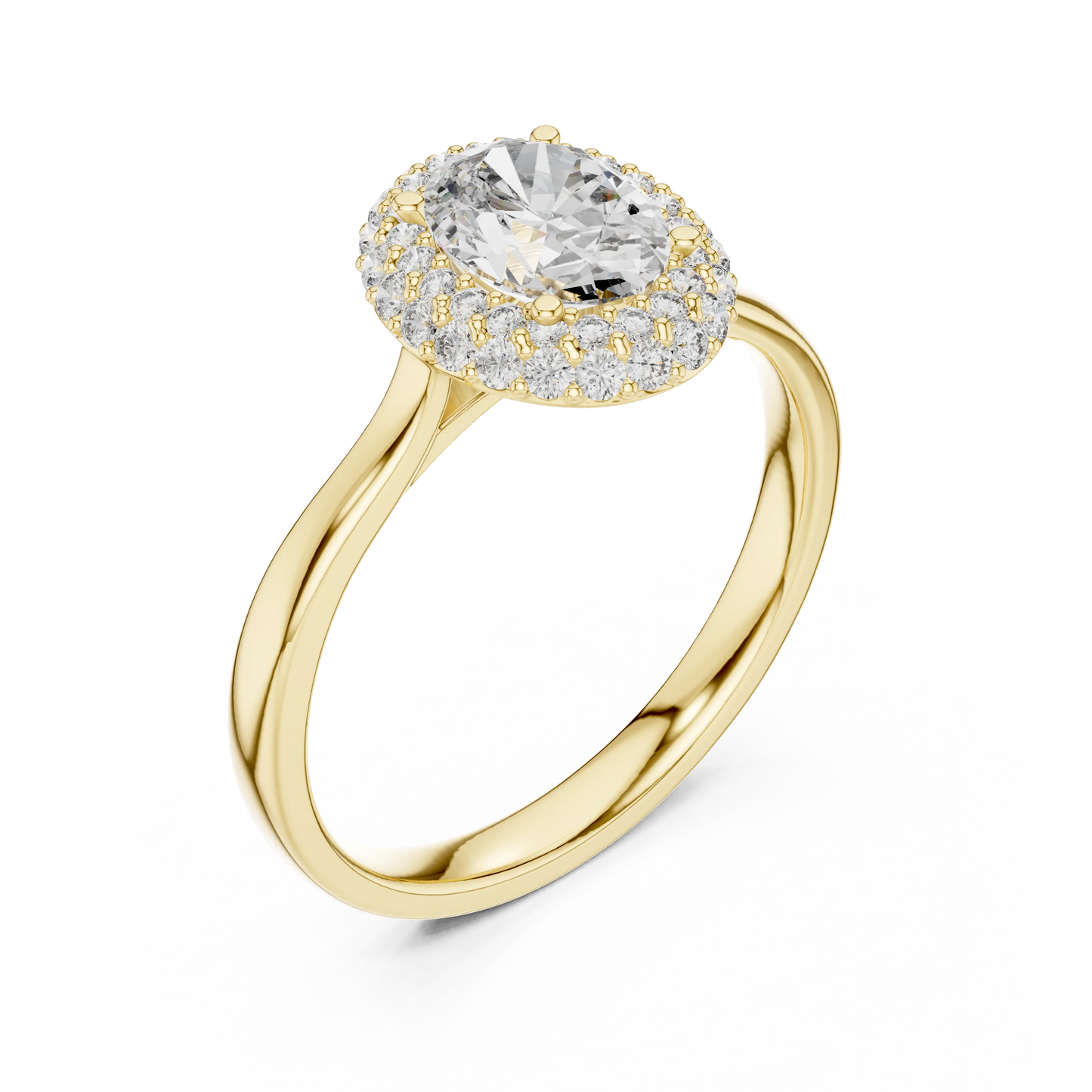 yellow gold