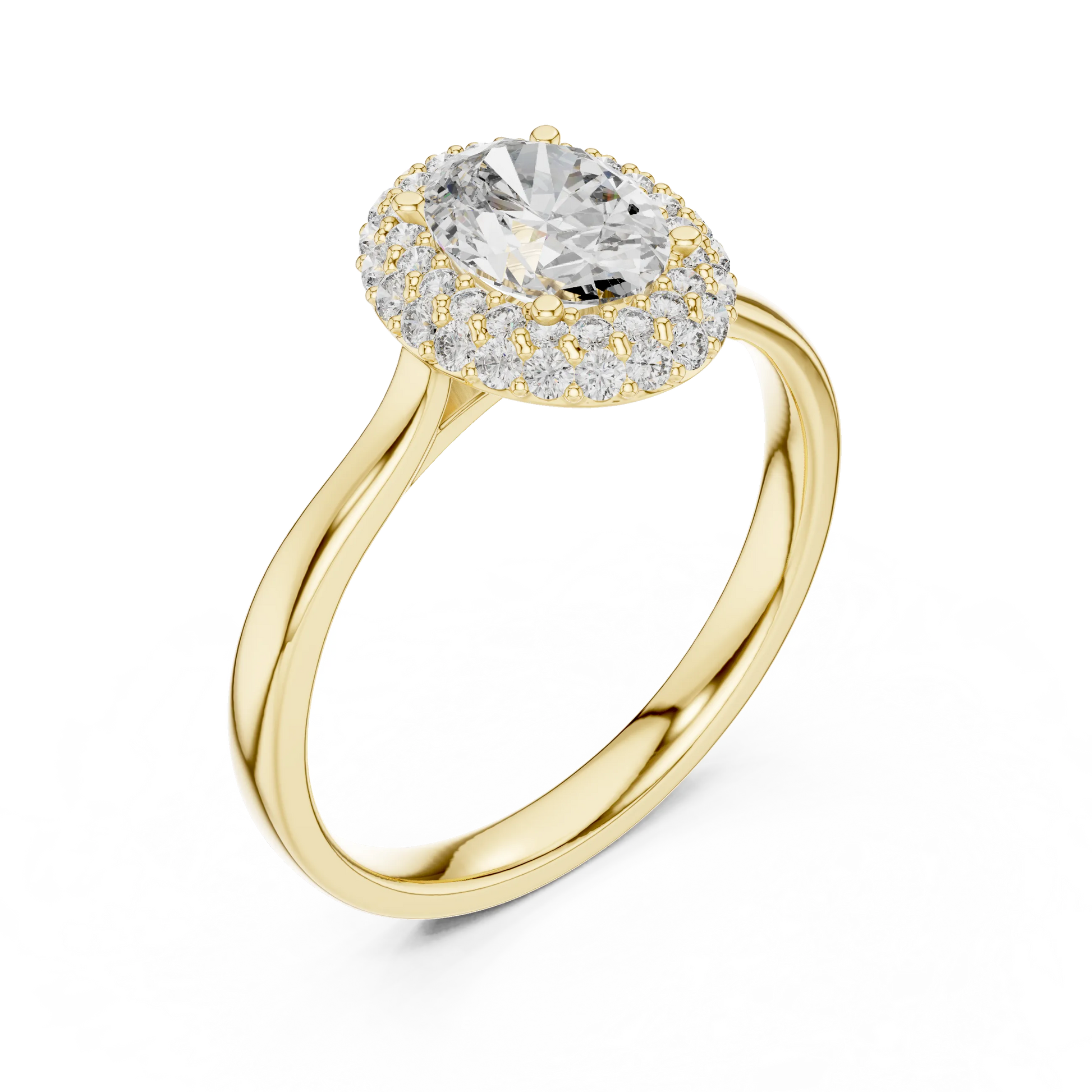 yellow gold
