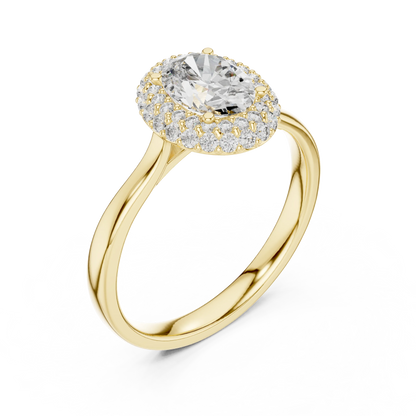 yellow gold