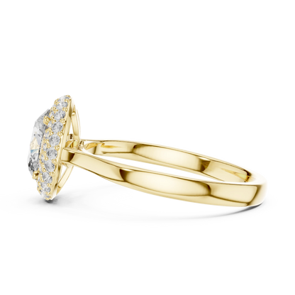 yellow gold