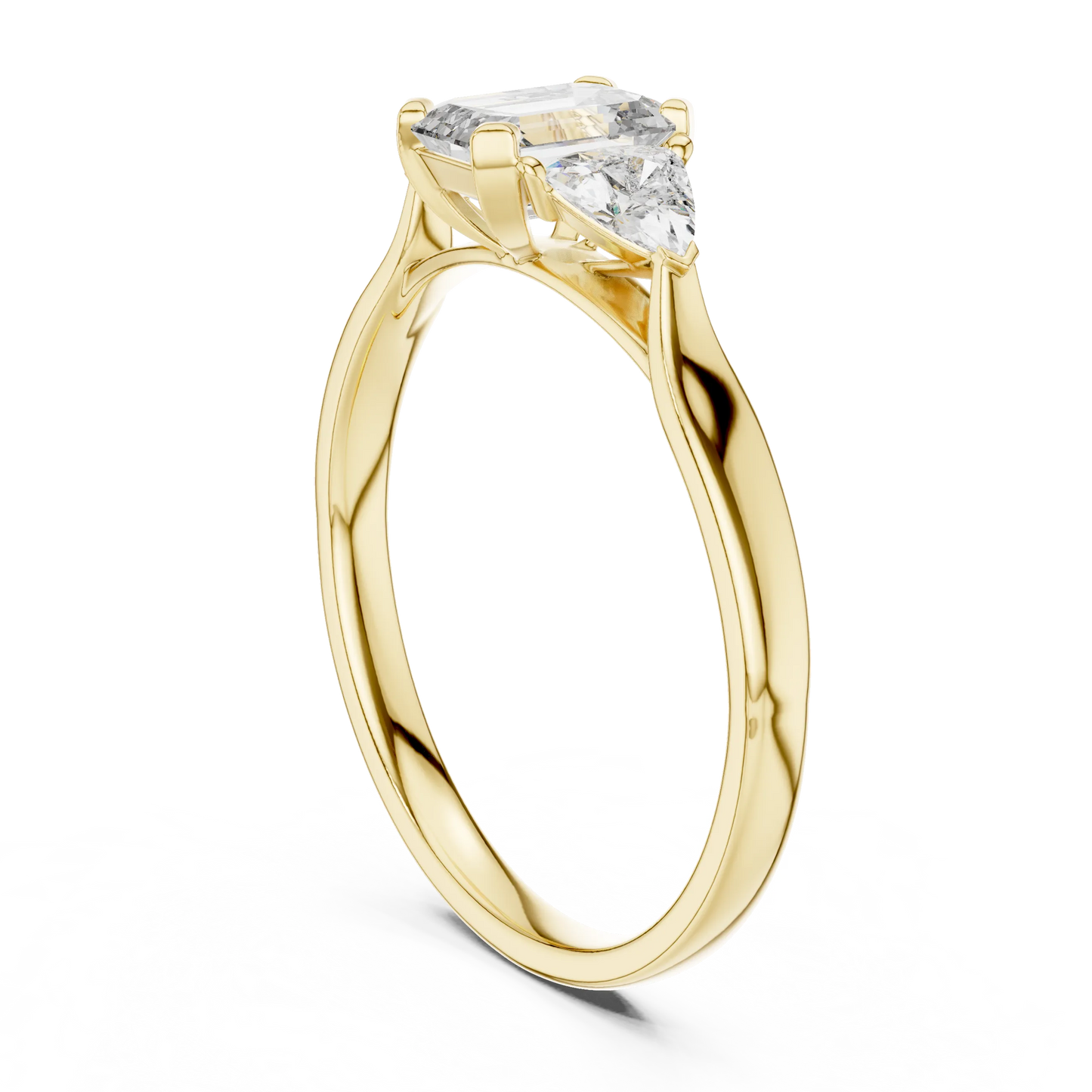 yellow gold