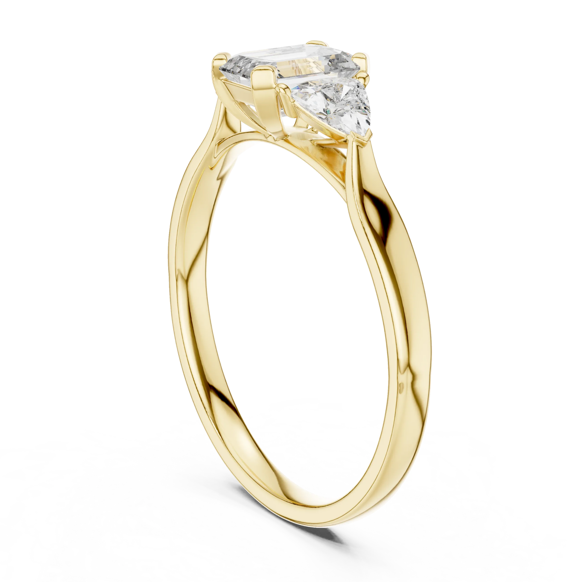 yellow gold