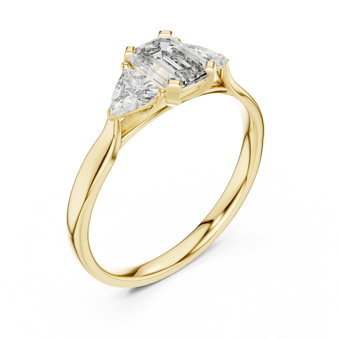 yellow gold