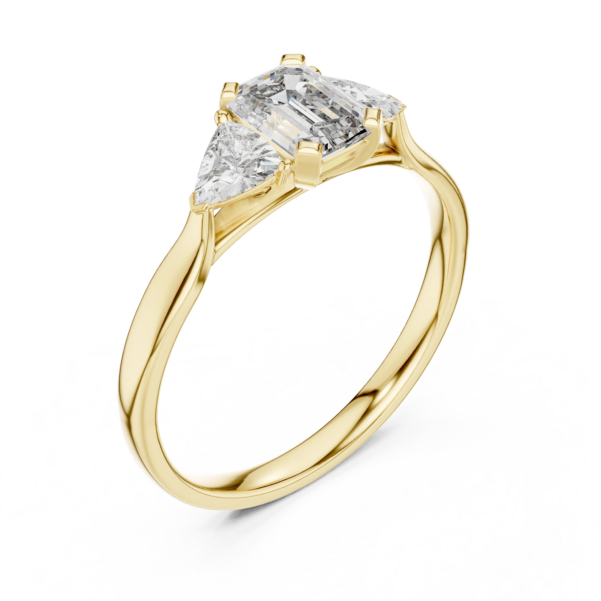 yellow gold