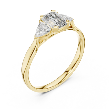 yellow gold