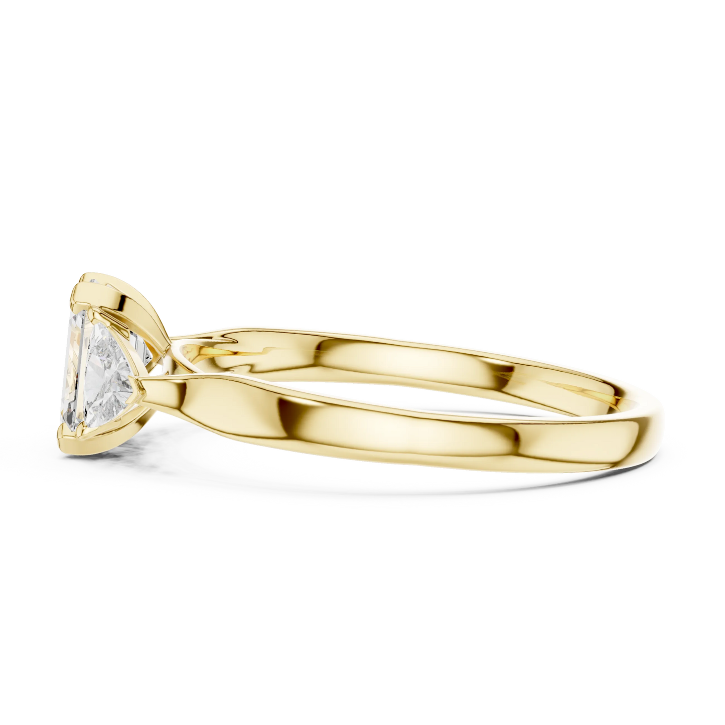 yellow gold