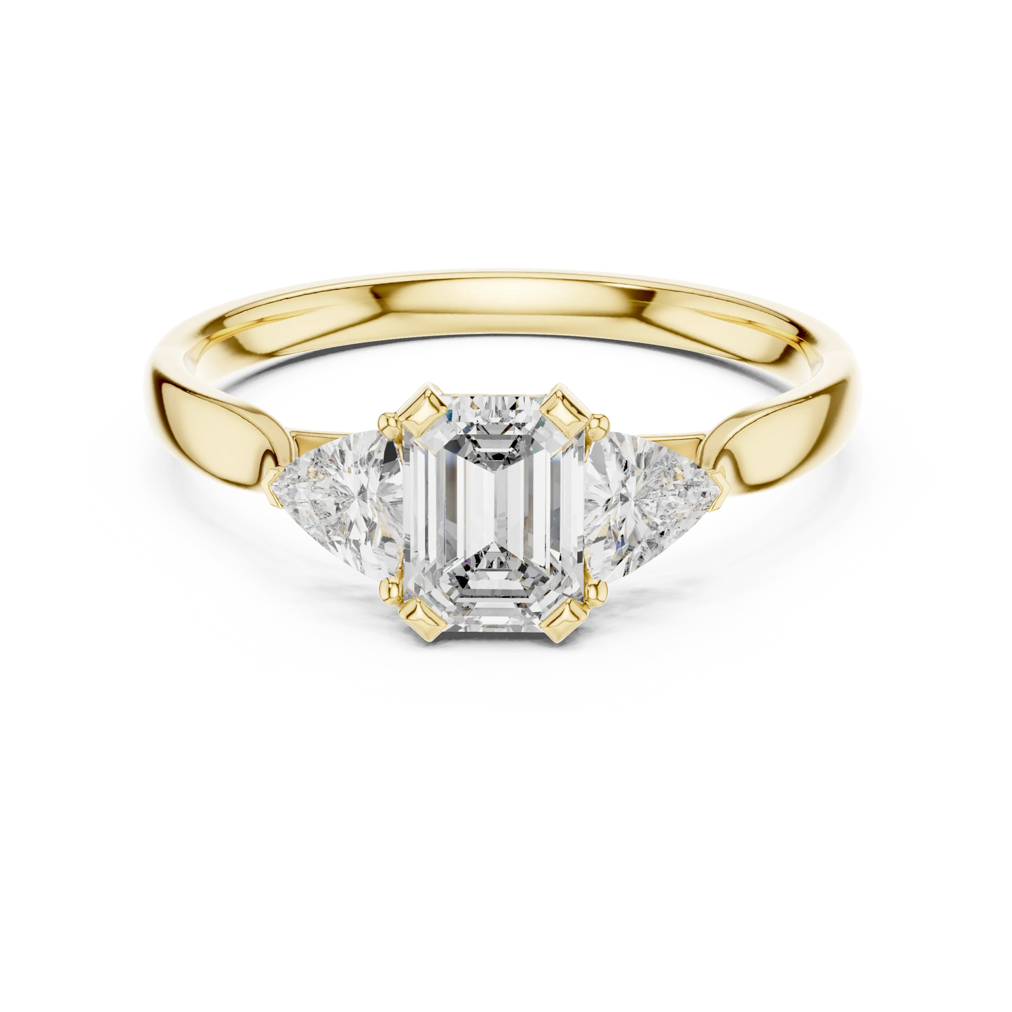 yellow gold