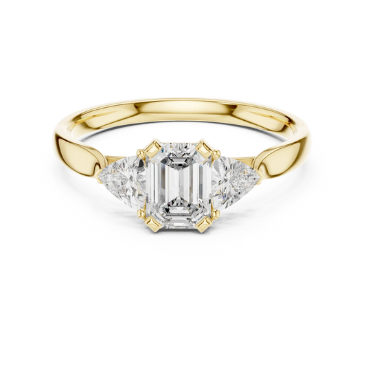 yellow gold