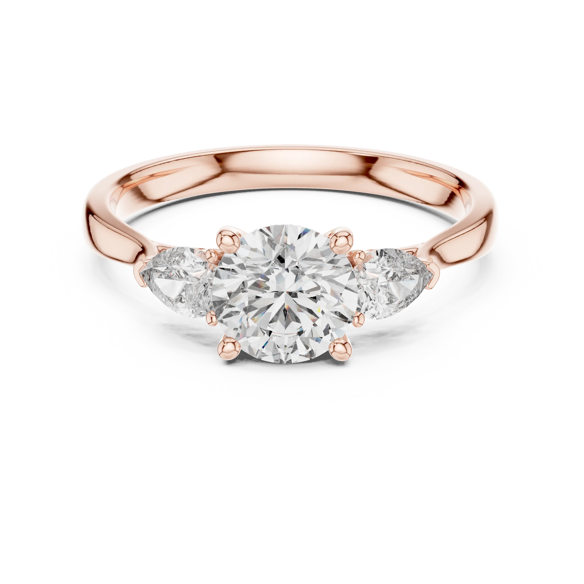 rose gold