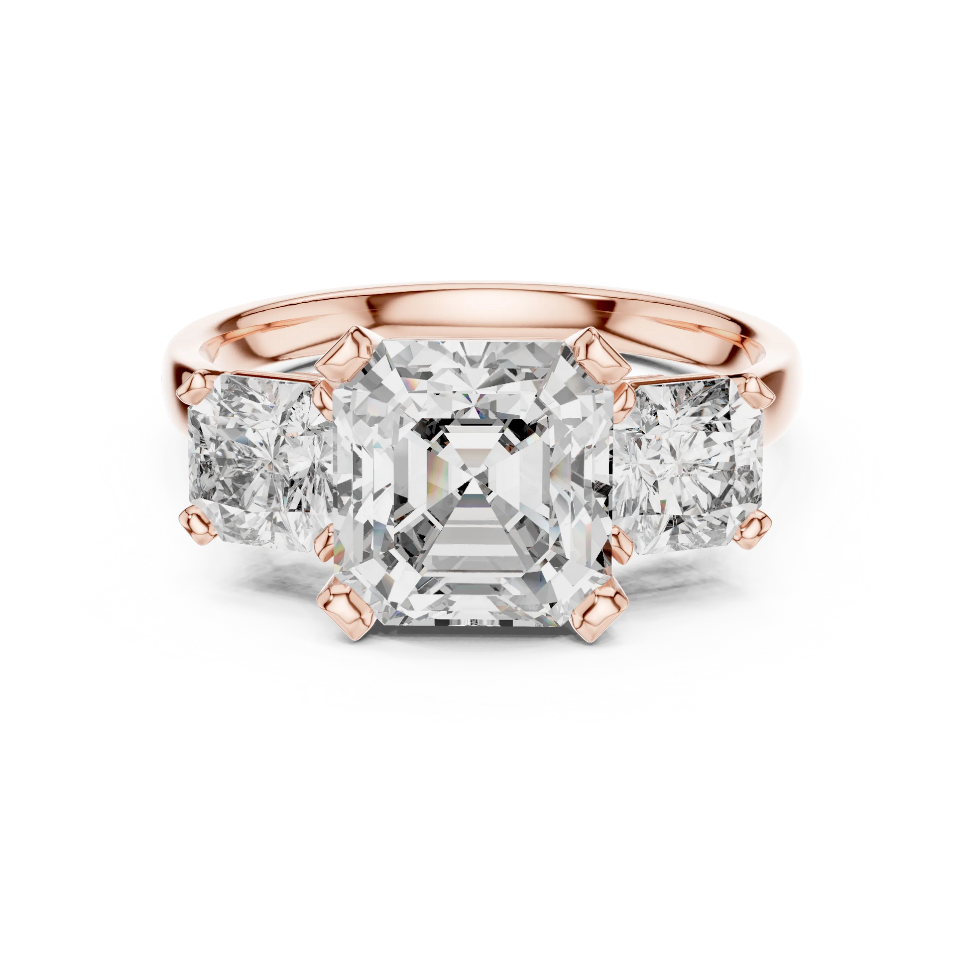 rose gold