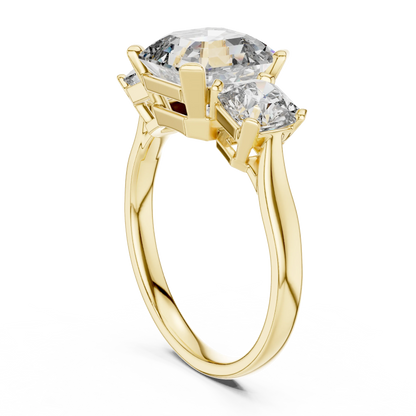 yellow gold