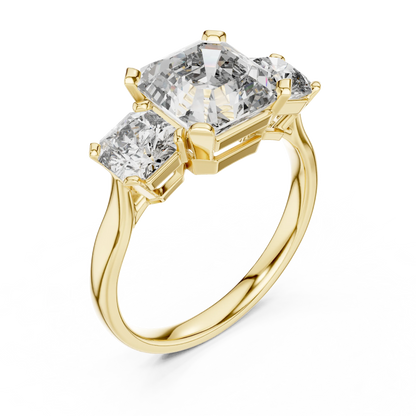 yellow gold