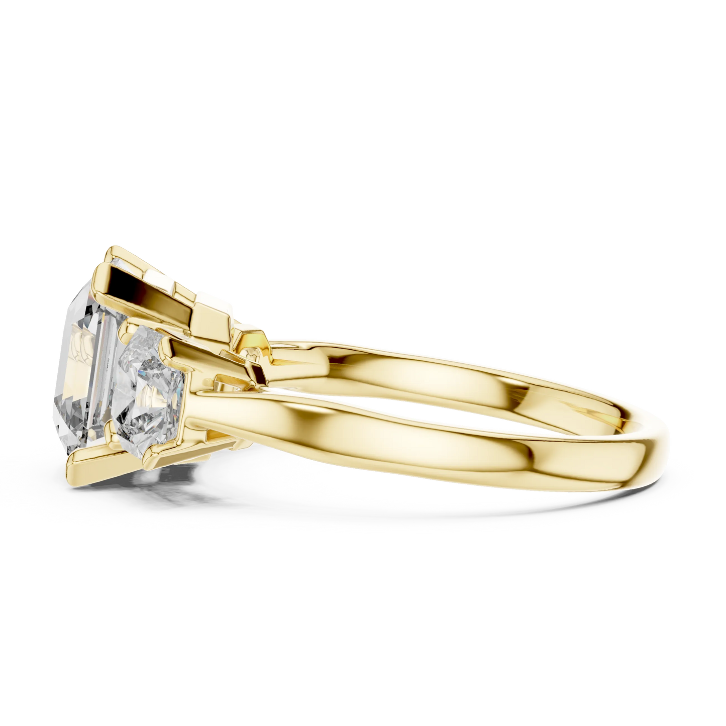 yellow gold