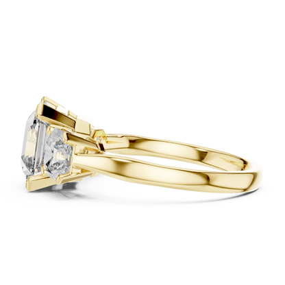 yellow gold