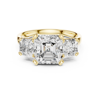 yellow gold