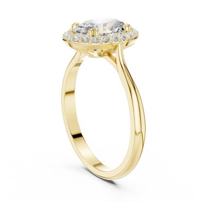 yellow gold