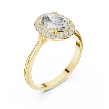yellow gold