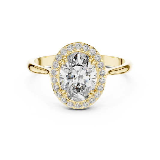 yellow gold