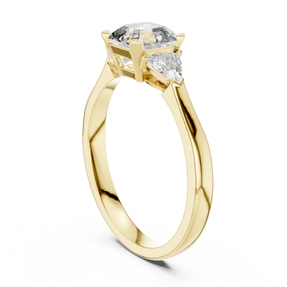 yellow gold